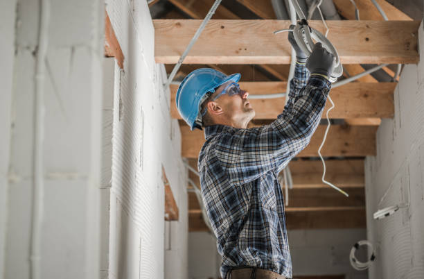 Best Local Electrician Companies  in Seward, AK