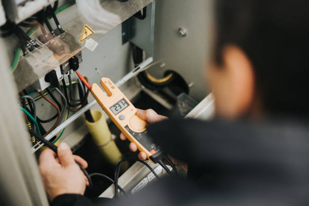 Best Emergency Electrical Repair  in Seward, AK