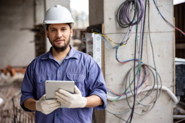 Electrical System Inspection in Seward, AK