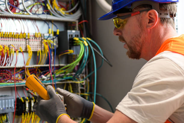 Best Electrical Wiring Services  in Seward, AK