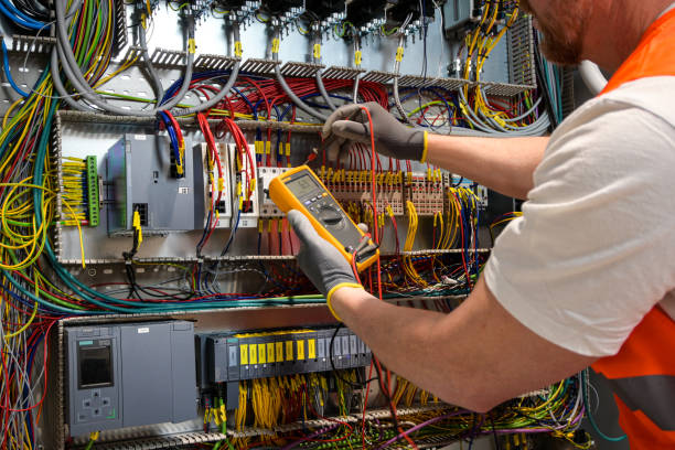 Best Electrical Upgrades for Homes  in Seward, AK