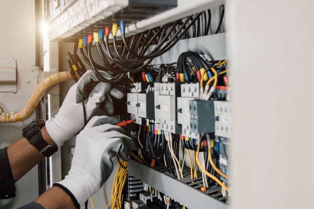 Best Generator Installation Services  in Seward, AK
